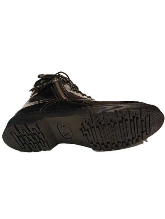 Продам жіночі черевики armani exchange недорого