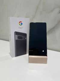 Б/У Смартфон Google Pixel 7 8/128GB Obsidian Global