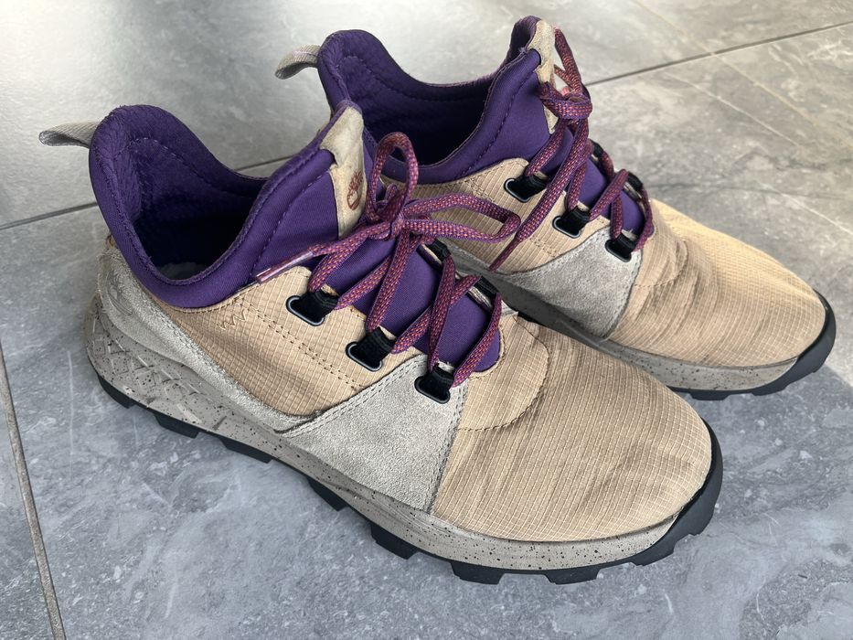 Timberland Brooklyn rozmiar 42