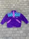 Шерпа фліс Ellesse polartec 1/3 zip