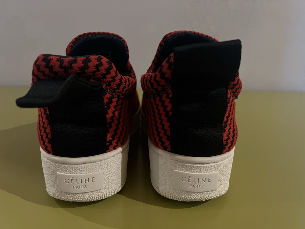 Мокасини CELINE оригінал