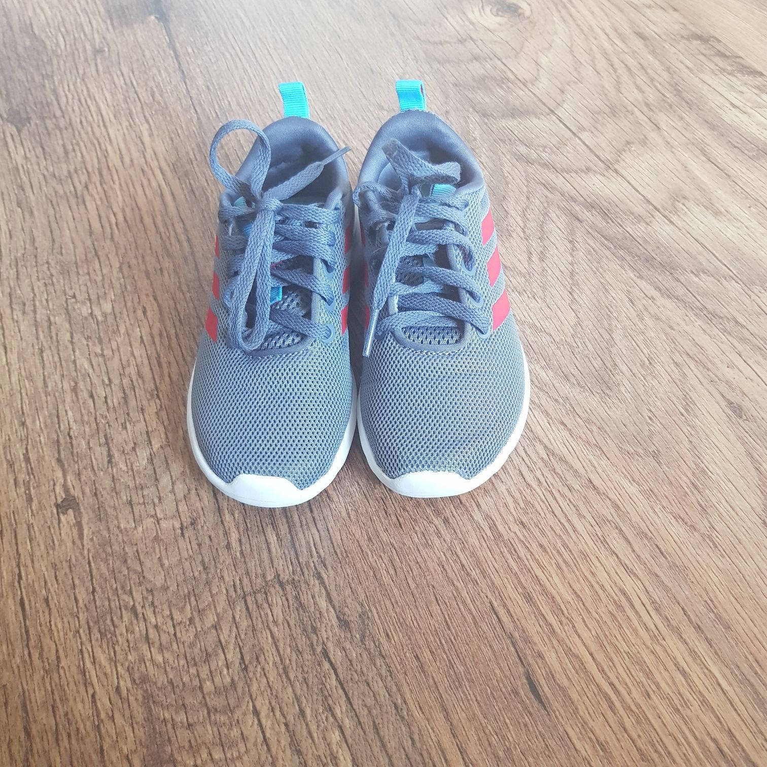 Adidas, Buty sportowe dziecięce, Lite Racer CLN K