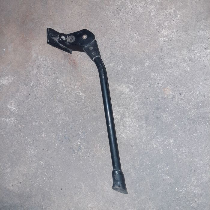 Nóżka rowerowa btwin do rowerów z kołami 26cali