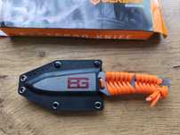 Gerber survival noż edc