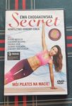Secret Ewa Chodakowska DVD