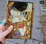 Notatnik Klimt Pocalunrk