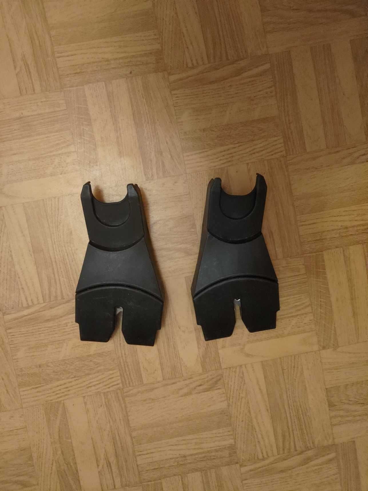 Wózek dziecięcy Adamex Reggio