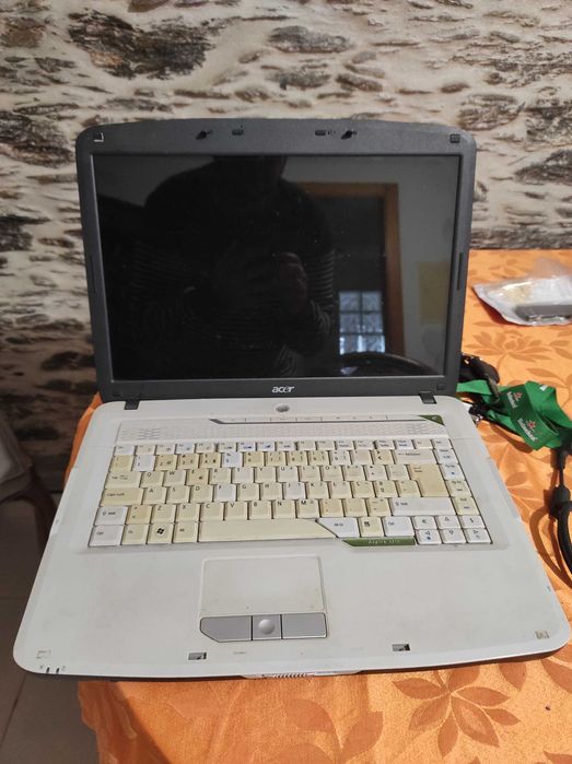 Notebook acer aspire 5315