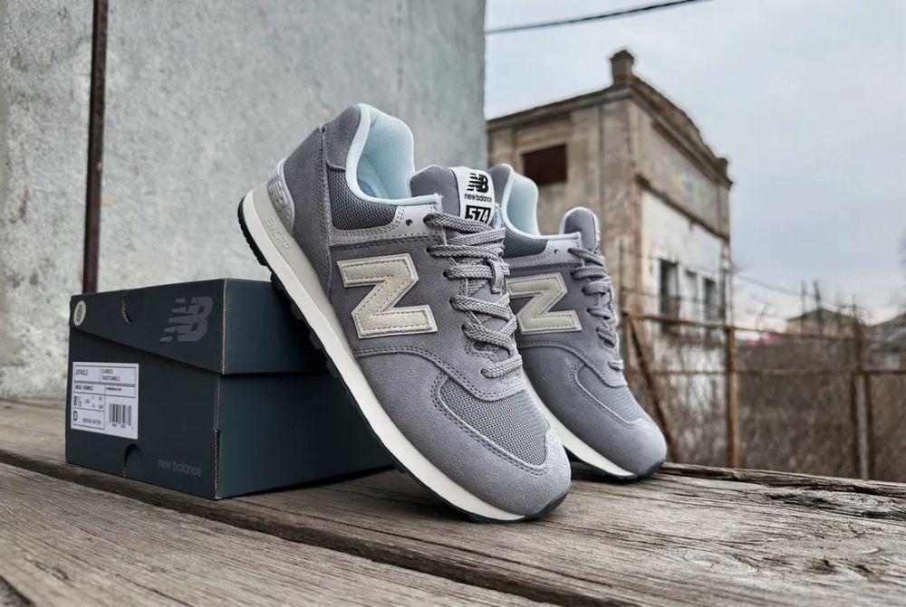 Кросівки нью беланс new balance 574