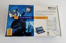 HP Jornada 680 Handheld PC