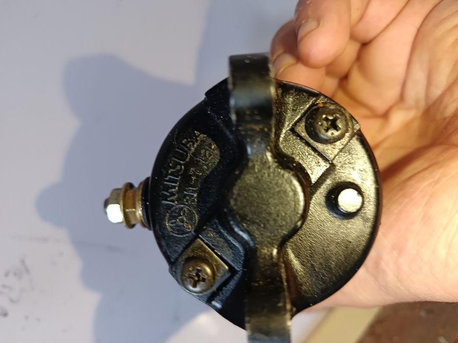 Motor de arranque Kawasaki zzr 250