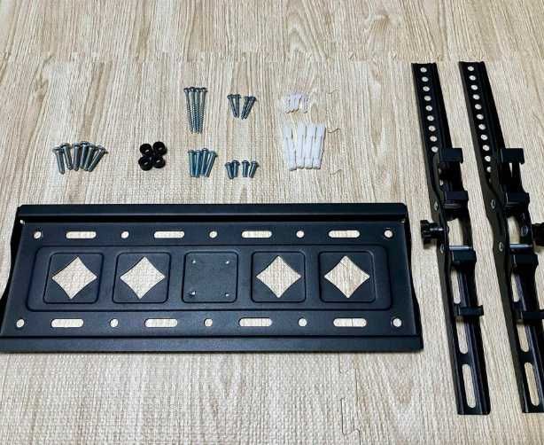 Кріплення настінне для телевізора