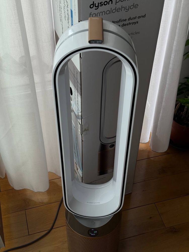 Dyson Purifier Cool Formaldehyde (TP09)