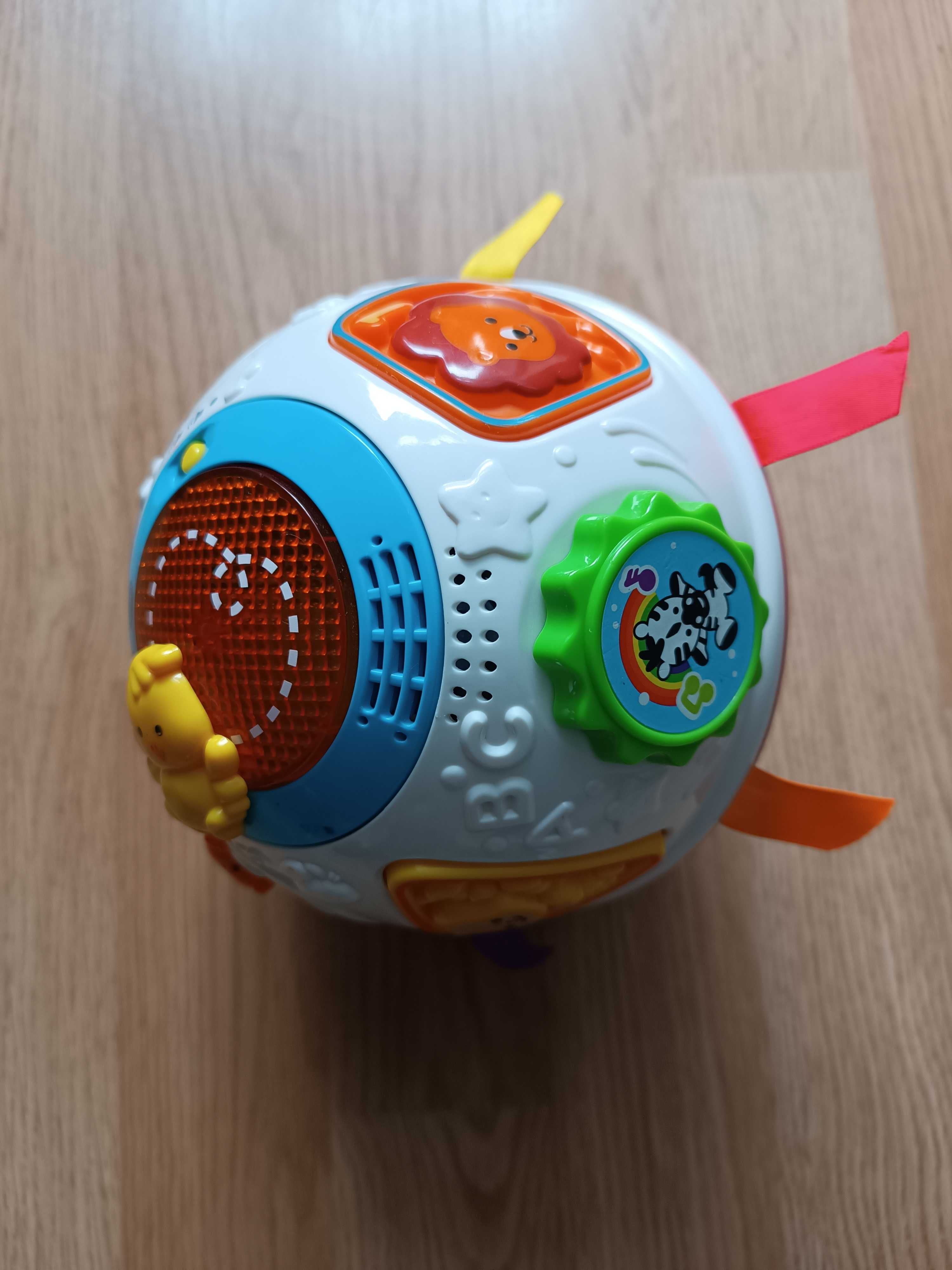 Edukacyjna Hula Kula Vtech