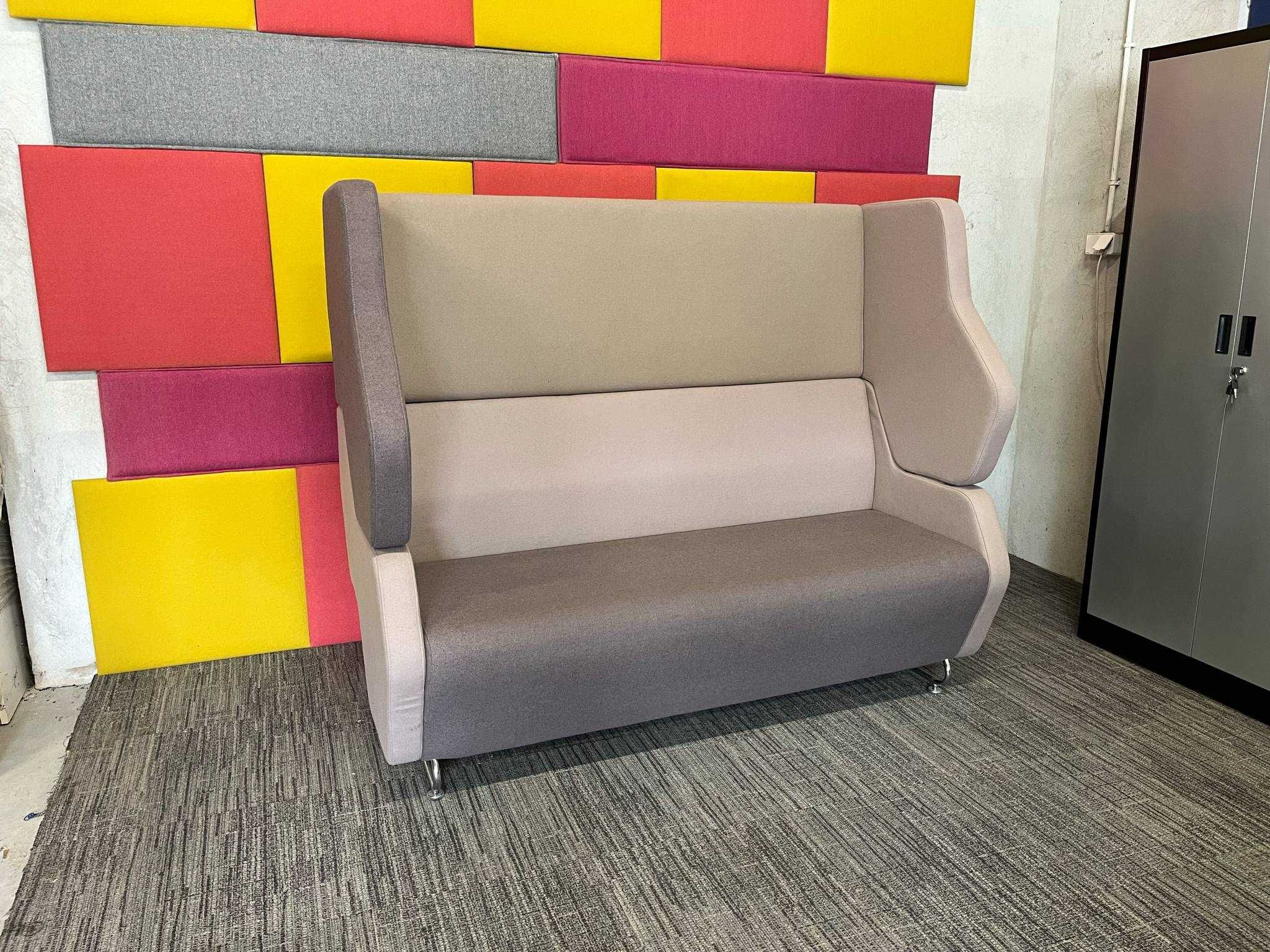 Sofa wolnostojąca Nowy Styl Hexa, pojedynczy moduł zobacz!