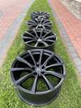 Alufelgi 5x112 r20