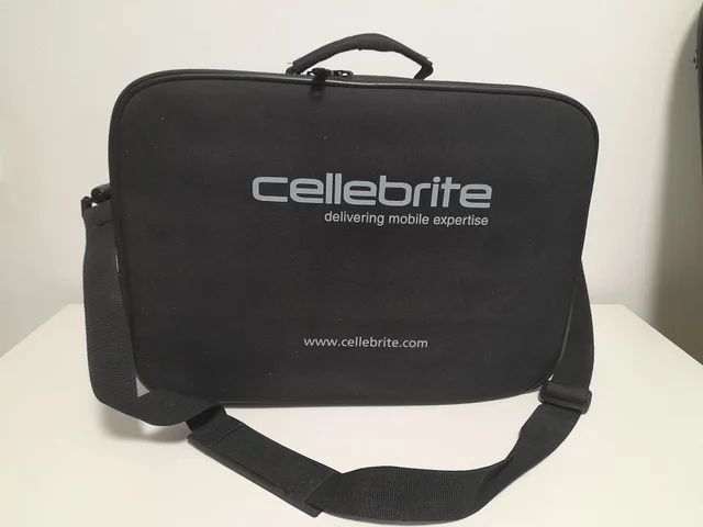 Cellebrite Touch - Ferramenta Forense