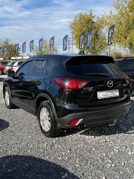 МАЗДА СХ 5 2013 2,2. Дизель