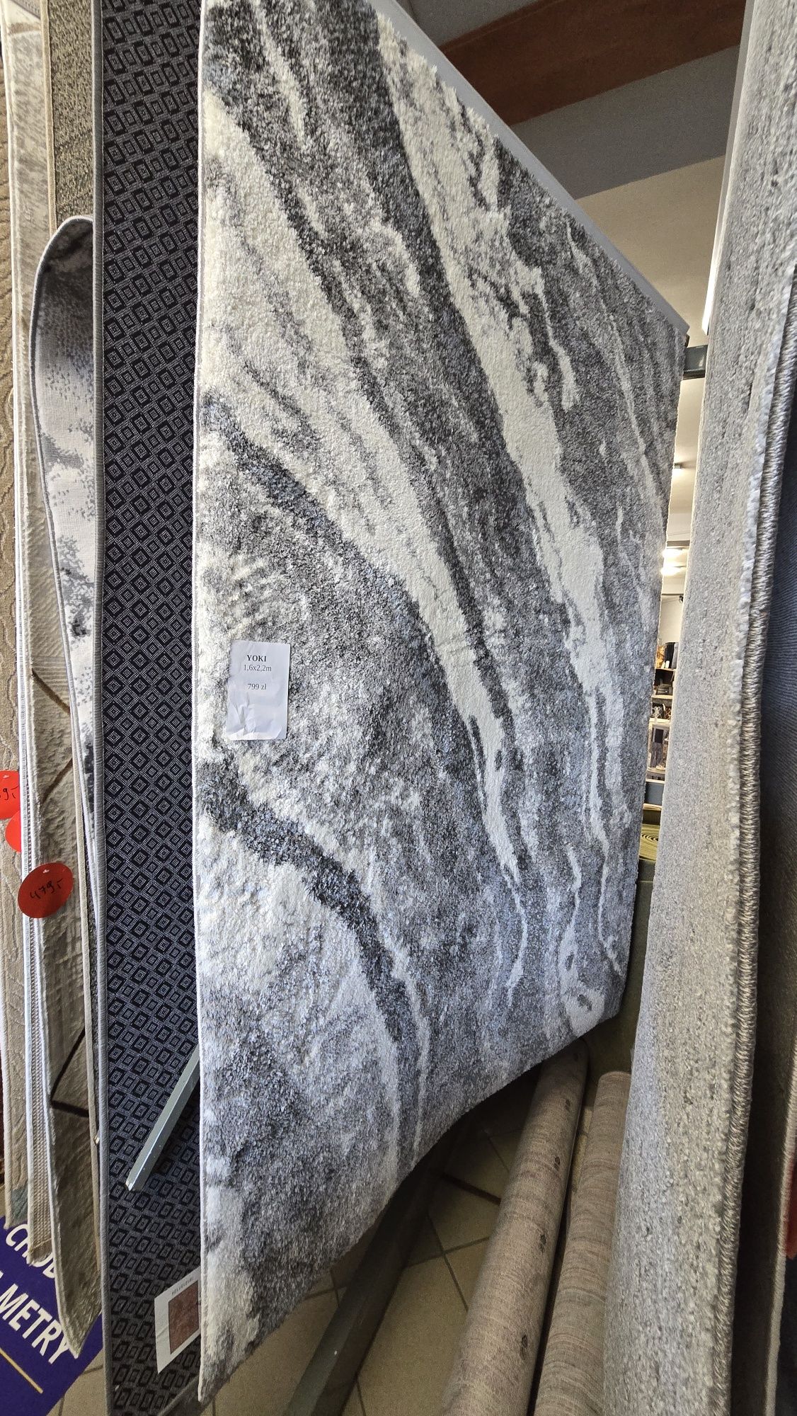 Dywan 160x220 yoki