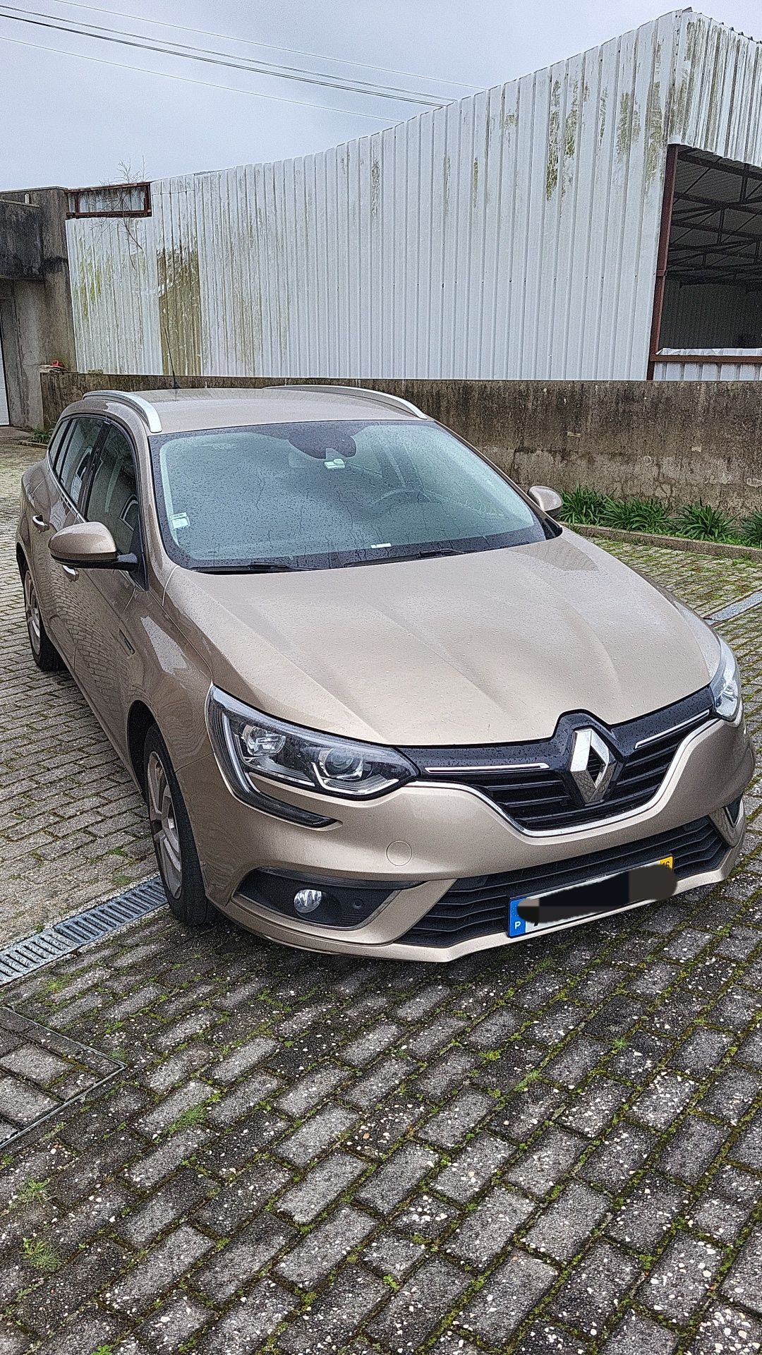 Renault megane lV