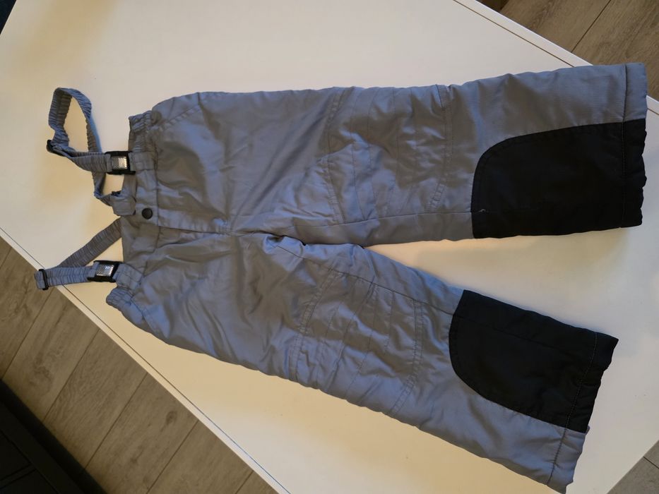 Spodnie zimowe 5.10.15