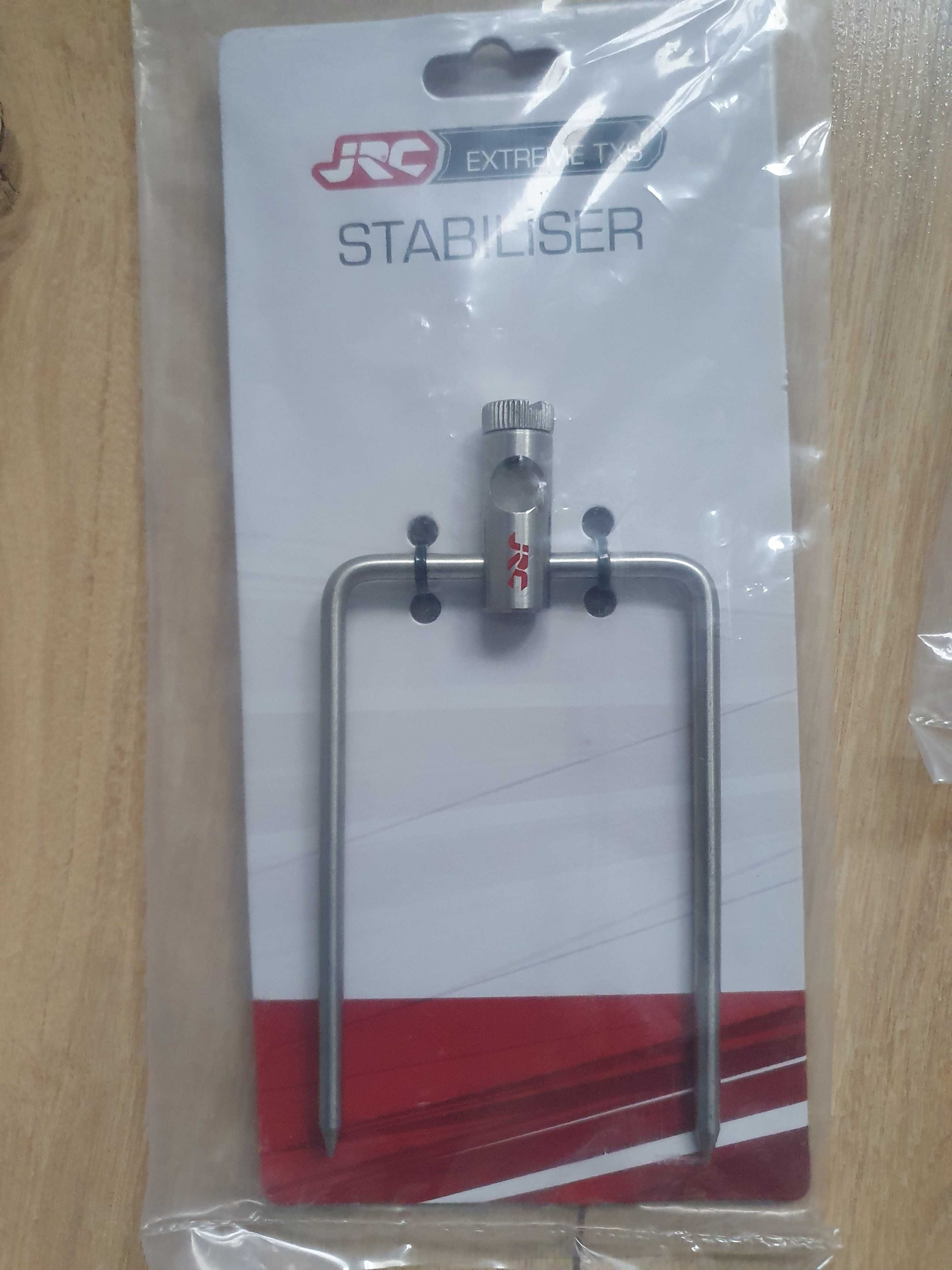 Stabilizator podpórki JRC Extreme, stabilizatory podpórek, 4 sztuki