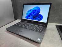 Потужний ноутбук Dell 17.3 екран/6Gb Video