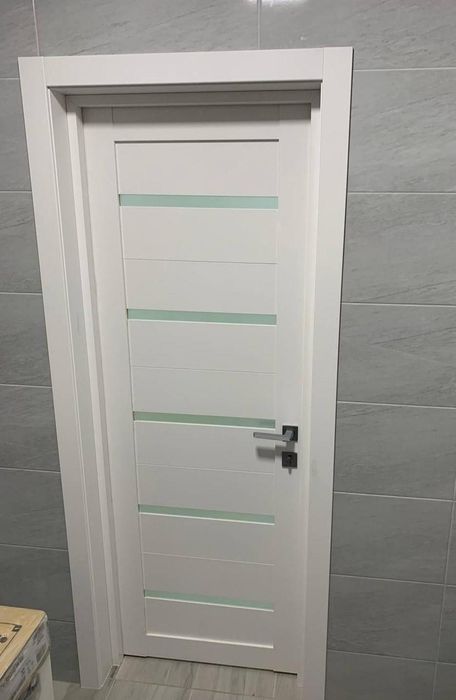 Міжкімнатні двері