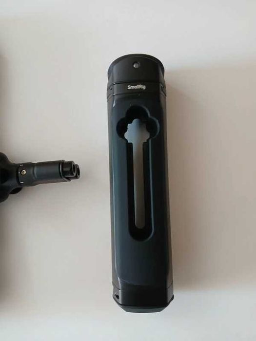 SmallRig 5005 - klatka operatorska z akcesoriami do iPhone 16 Pro Max