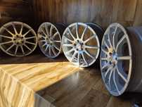 Alufelgi Europe 18cali 5x108 et40 8j ot:70 stan idealny