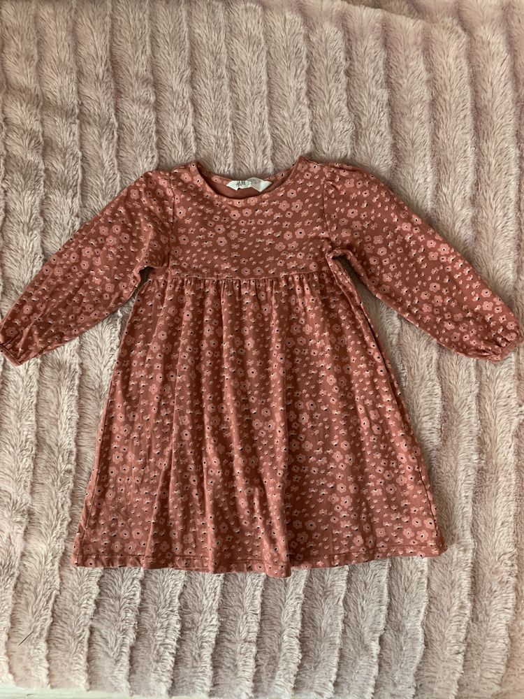 Sukienka H&M 104