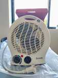 Termoventilador Kunft