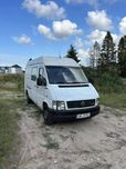 Sprzedam Volkswagena LT35