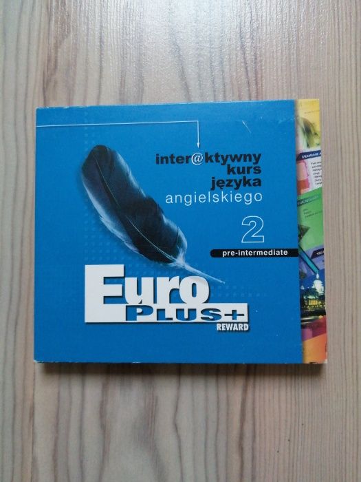 Interaktywny kurs języka angielskiego