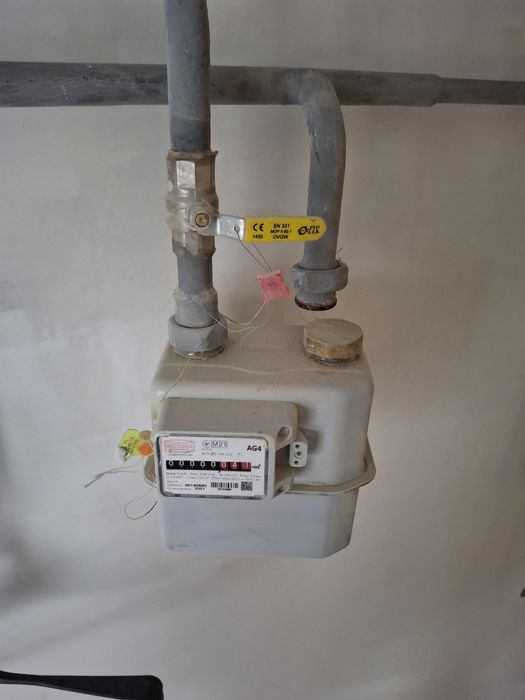 Послуги прибирання