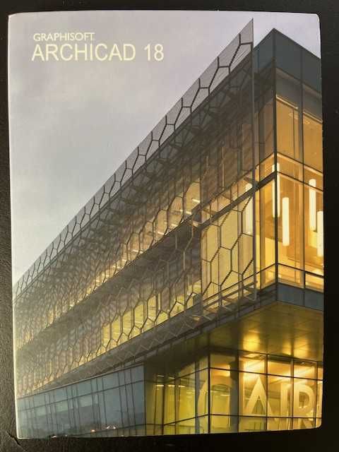 ARCHICAD 18_ licencja wieczysta