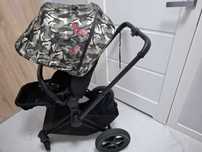 Spacerówka Cybex Priam Platinum Butterfly