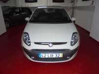 Fiat Punto Evo 1.2 Dynamic