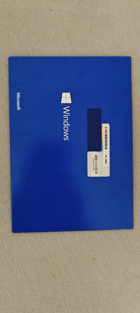 Windows 7 professional