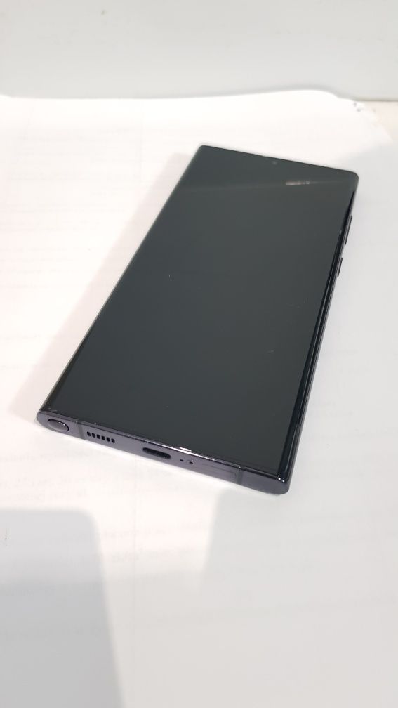 Samsung galaxy s22 ultra