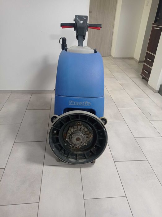 Szorowarka Numatik   4045  sieciowy