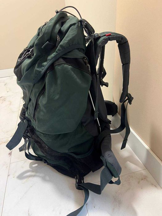 Рюкзак туристичний Karrimor panhter 65l