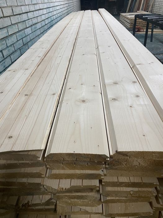 Фальш брус, імітація бруса, вагонка, пиломатеріали, планкен