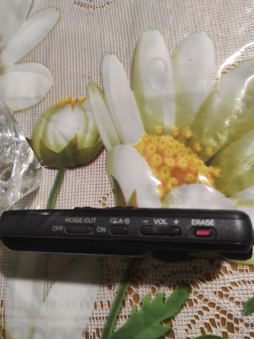 Диктофон sony продам