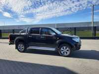 Toyota Hilux Stan B.dobry 2.5 D4D