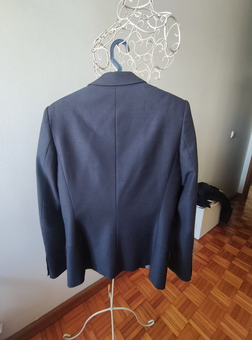 Blazer Massimo Dutti