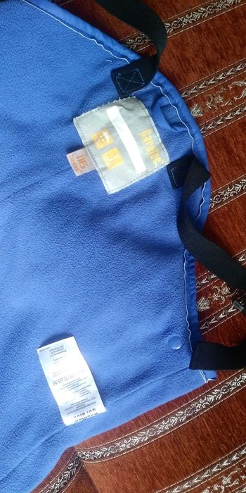 Полукомбинезон в отличном состоянии 116р