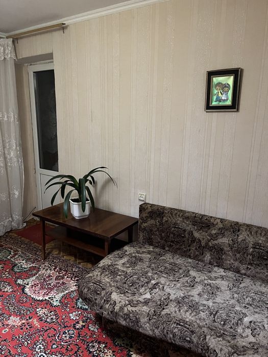 2к квартира, автономка