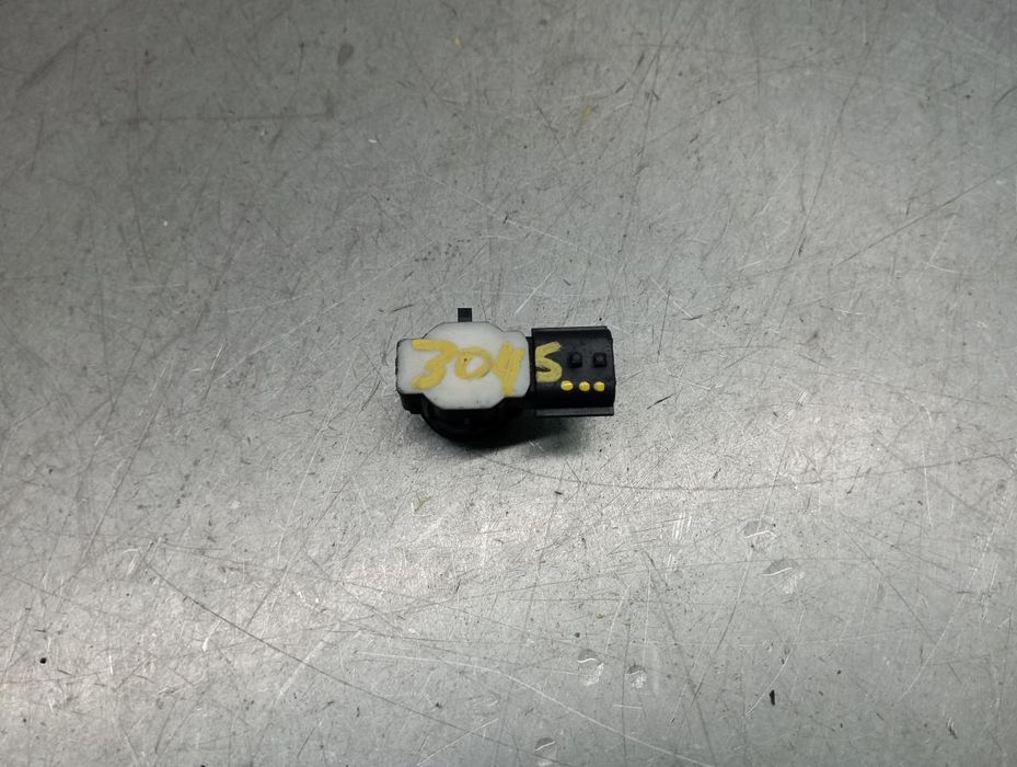 Sensor de estacionamento RENAULT Kadjar (HA_, HL_)