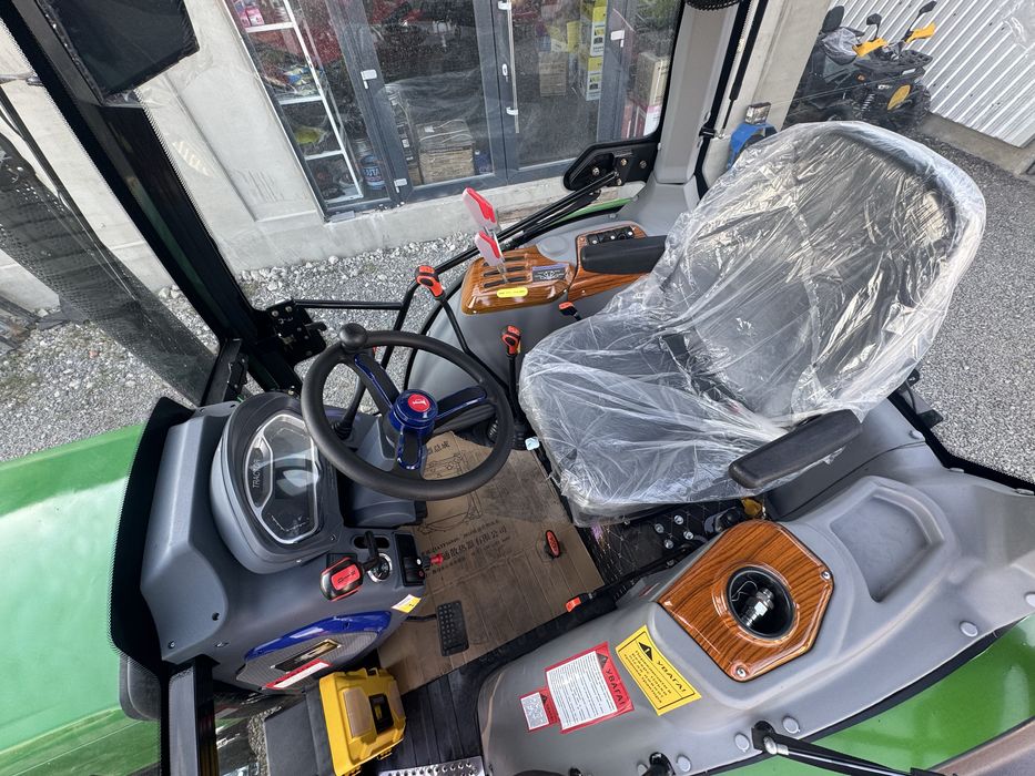 ENEY TB 504 2025р новий